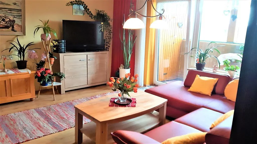 Ferienwohnung Schwalbennest Weißenstadt 0*,